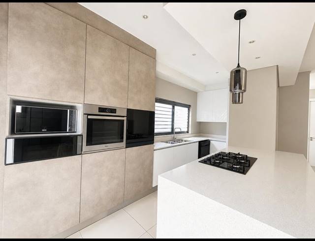 3 BEDROOM PROPERTY TO RENT IN ATHOLL